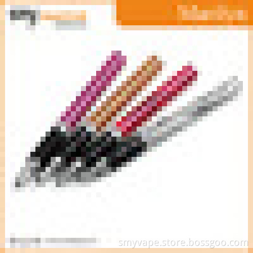china e cig kit vaporizer pen starter kit Marilyn electronic cigarette wholesale with factory price